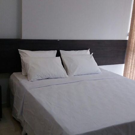 Hotel Clic Chic Maceió Esterno foto