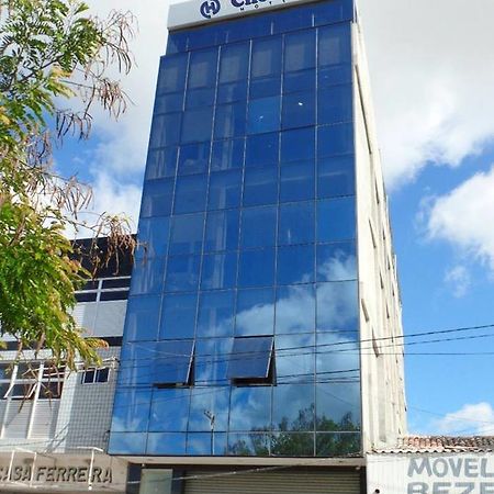 Hotel Clic Chic Maceió Esterno foto