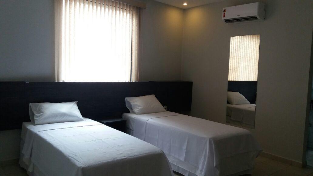 Hotel Clic Chic Maceió Esterno foto
