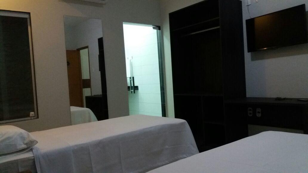 Hotel Clic Chic Maceió Esterno foto