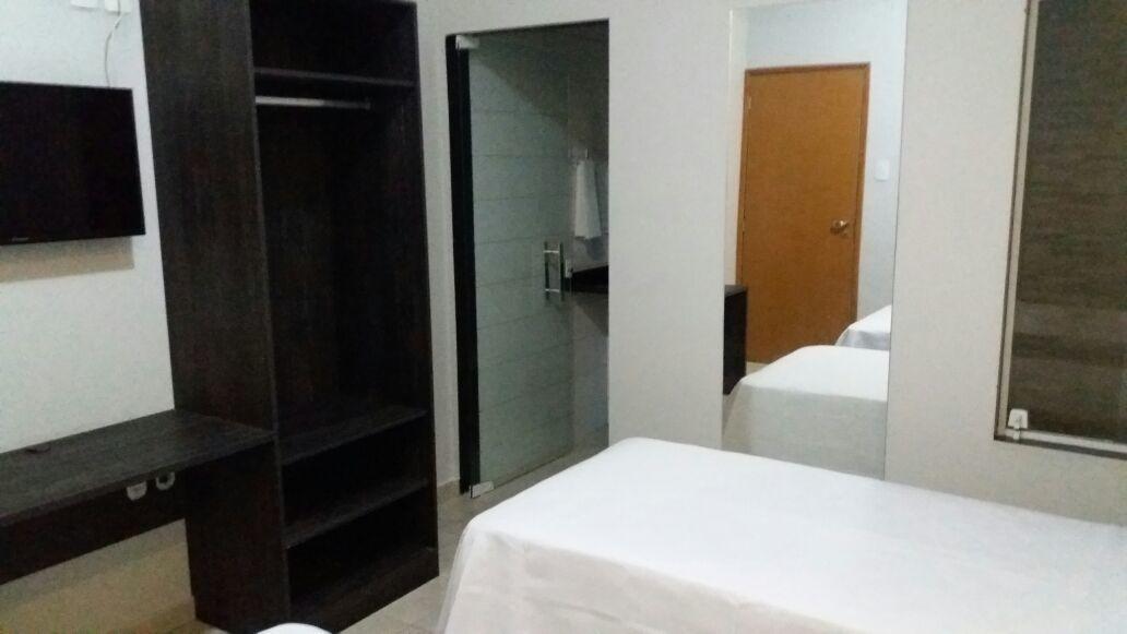 Hotel Clic Chic Maceió Esterno foto