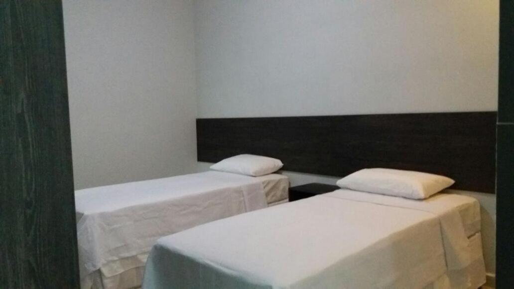Hotel Clic Chic Maceió Esterno foto