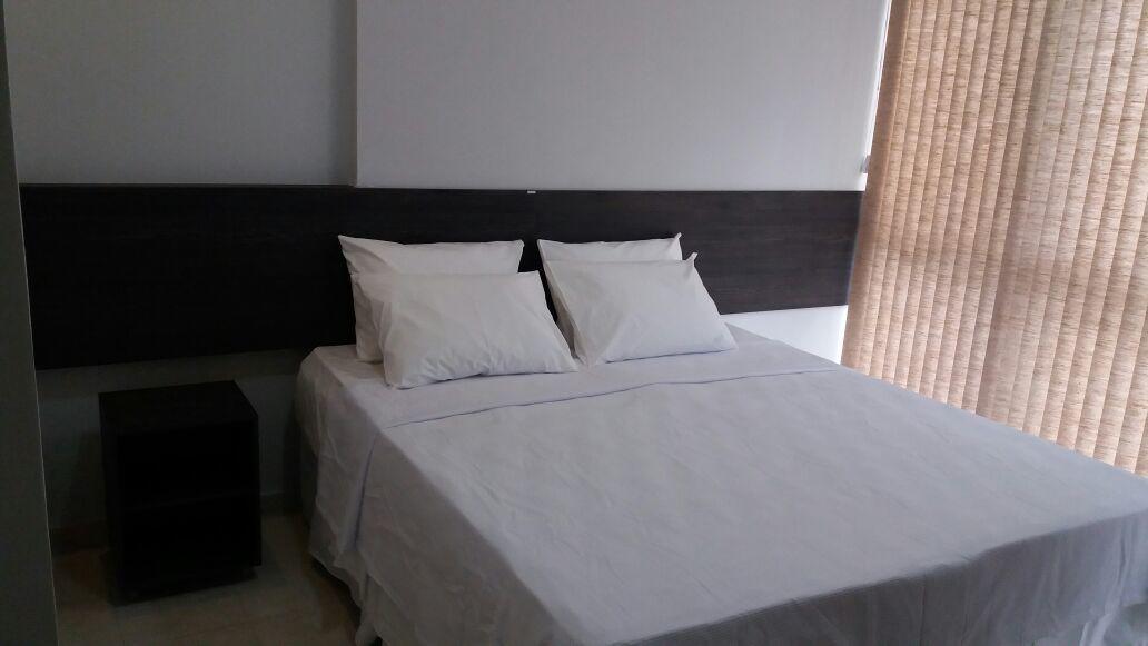 Hotel Clic Chic Maceió Esterno foto