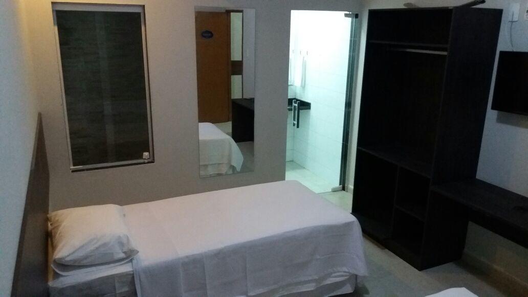 Hotel Clic Chic Maceió Esterno foto