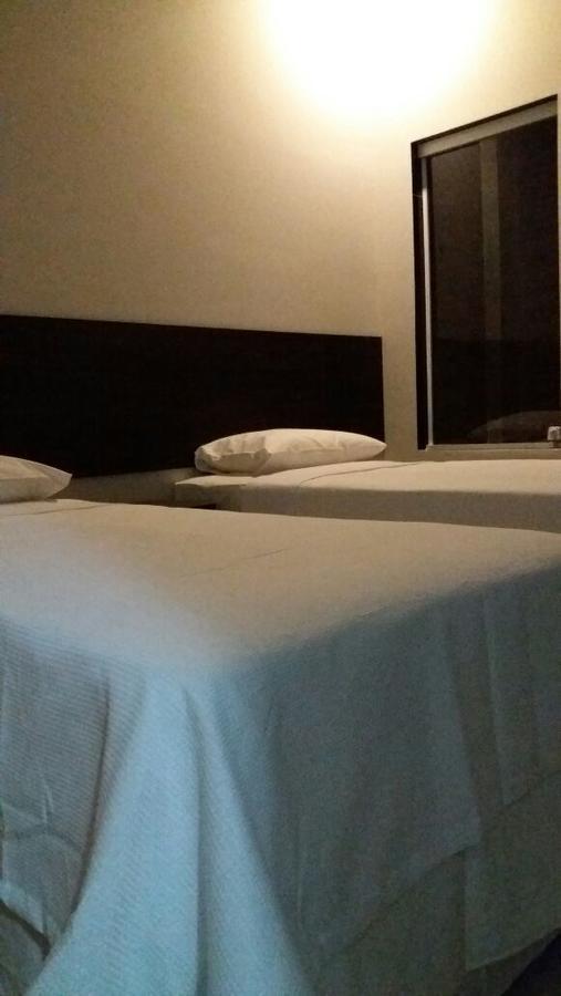 Hotel Clic Chic Maceió Esterno foto