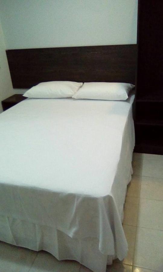 Hotel Clic Chic Maceió Esterno foto